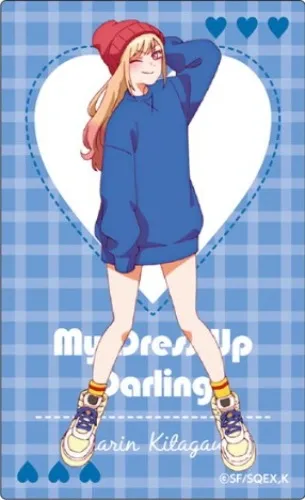#YukeMarin Sk8ter girl version