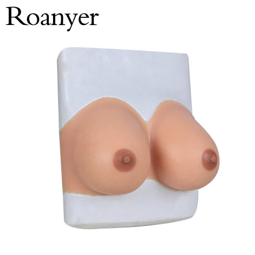 B Cup Tube Top Breast Forms