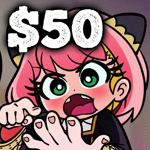 Buy tinys for Daisy!