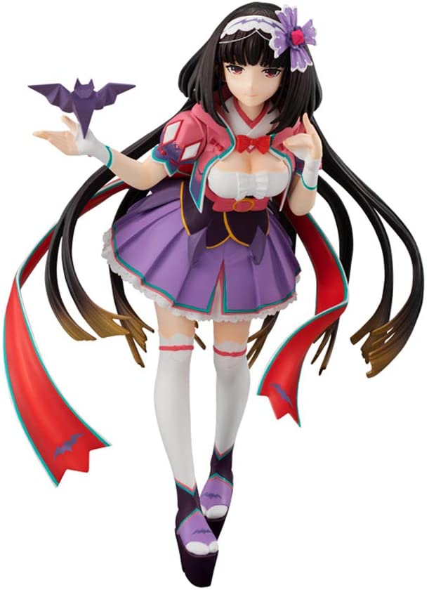 Fate/Grand Order - Osakabehime - Super Special Series - Third Ascension, Assassin (FuRyu) - Brand New