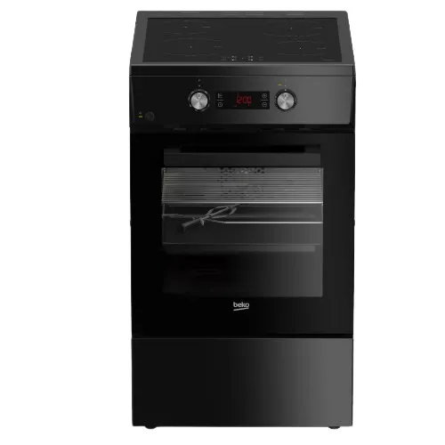 BEKO FSM59305BDT Oven