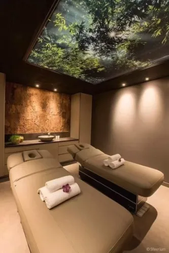 Spa day 