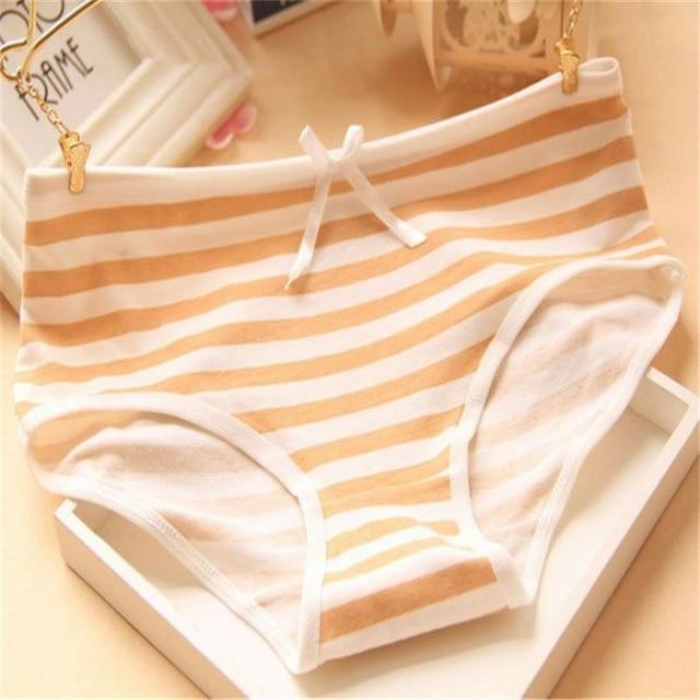 Hatsune Miku Panties - Yellow