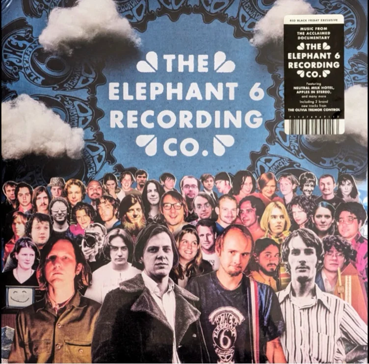 Elephant 6 recording co