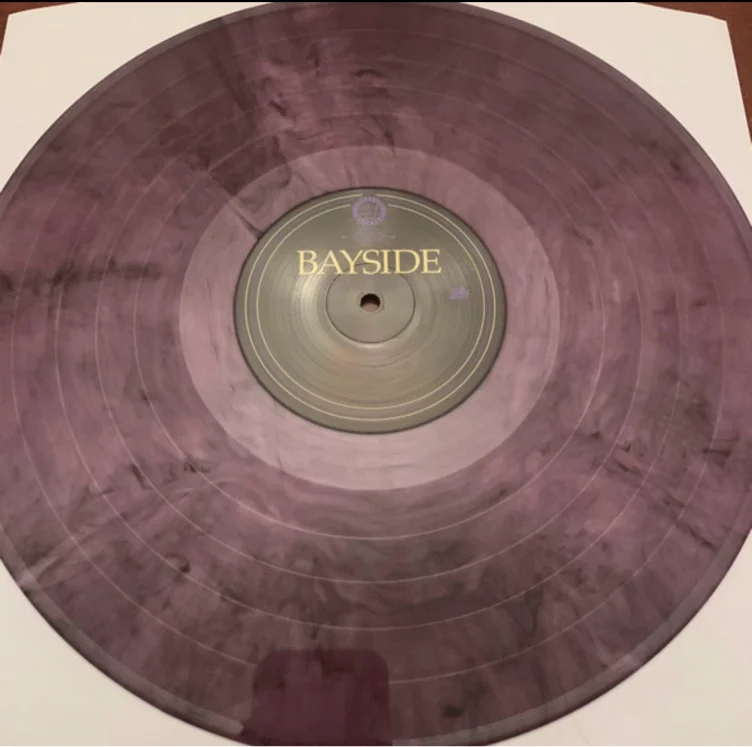 Bayside acoustic volume 3