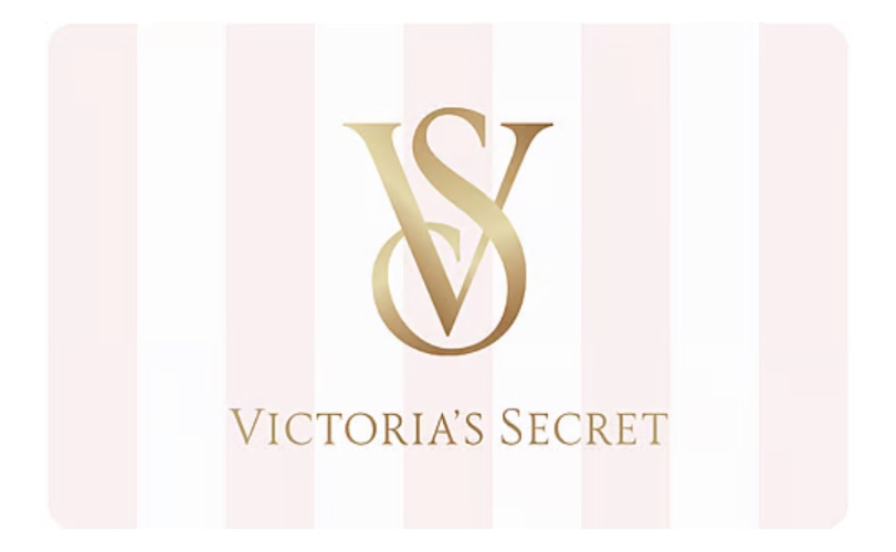 VS e-gift card