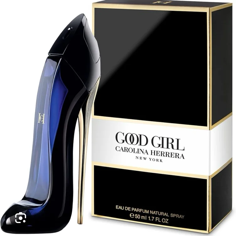good girl perfume - Google Search