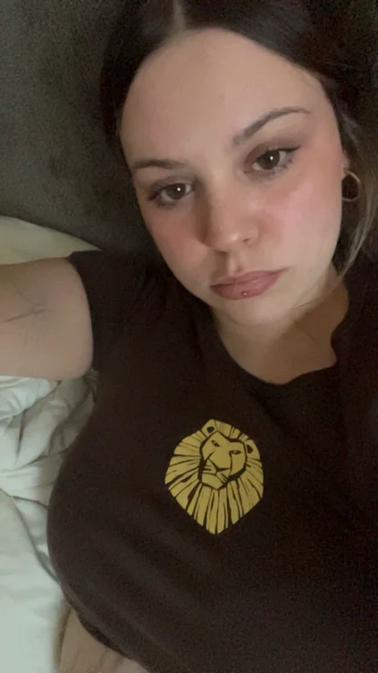 Just because I’m pretty :)