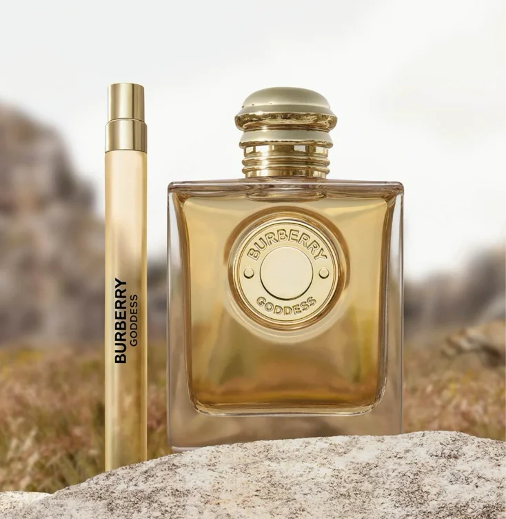 burberry goddess - Google Search