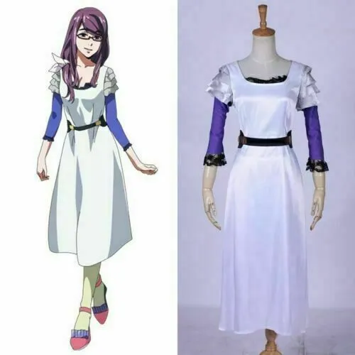 rize costume