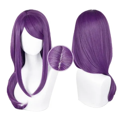 rize wig