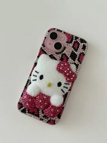 hello kitty case