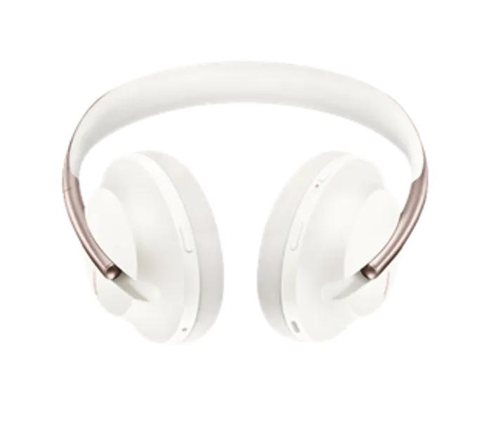 Bose Noise Cancelling Headphones 700