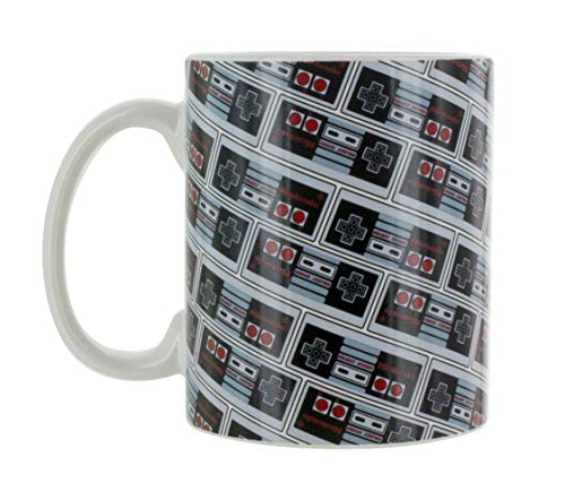 NES Mug