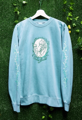 CERES FAUNA Sweater | M