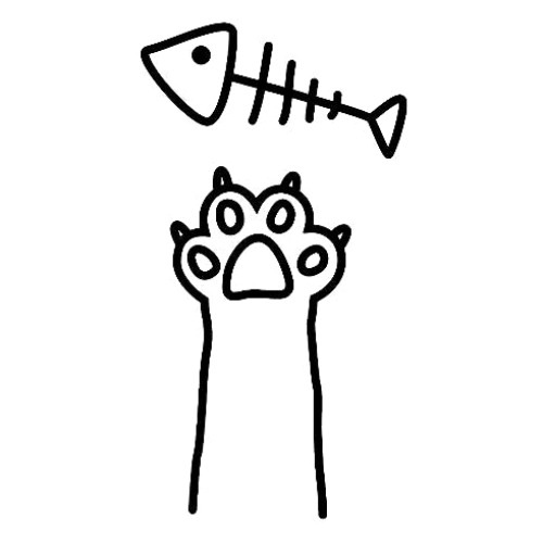 Gourmet Meal - 2 x 2 in