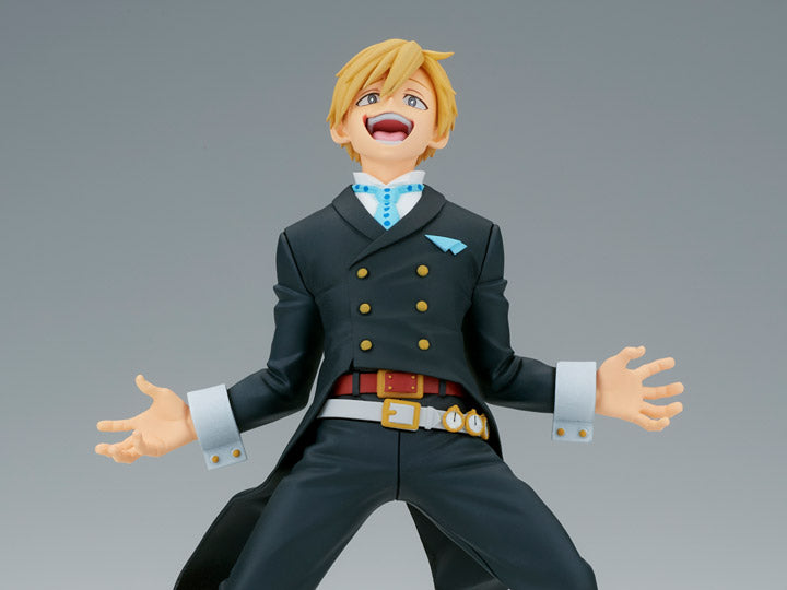 My Hero Academia - The Amazing Heroes Vol.36 - Neito Monoma | Default Title