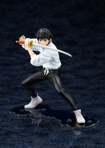 Jujutsu Kaisen 0: The Movie: ARTFX J Yuta Okkotsu [Jujutsu Kaisen 0 Ver.] | Default Title