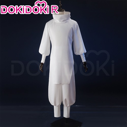 【XS Ready For Ship】DokiDoki-R Anime Cosplay Kashimo Hajime Costume | M-Order Processing Time Refer to Description Page