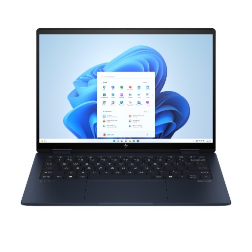 HP Envy x360 14" FHD+ 2-in-1 Laptop (Intel Core Ultra 7)[512GB] | Default Title
