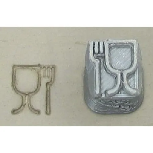 Stamp Food-Safe (Keramik-kraft.com)