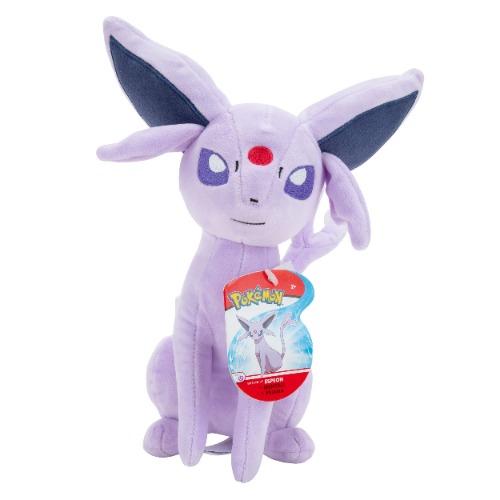 Pokémon Plush Espeon 20Cm