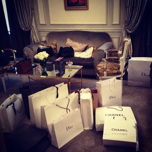 Shopping Fun Fund 🛍