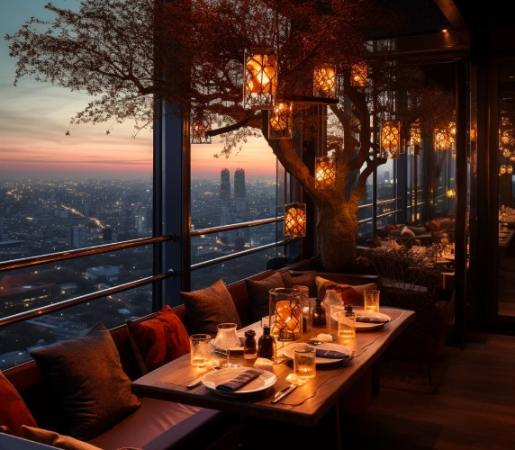 Fine Dinning Gift 💰🍷✨