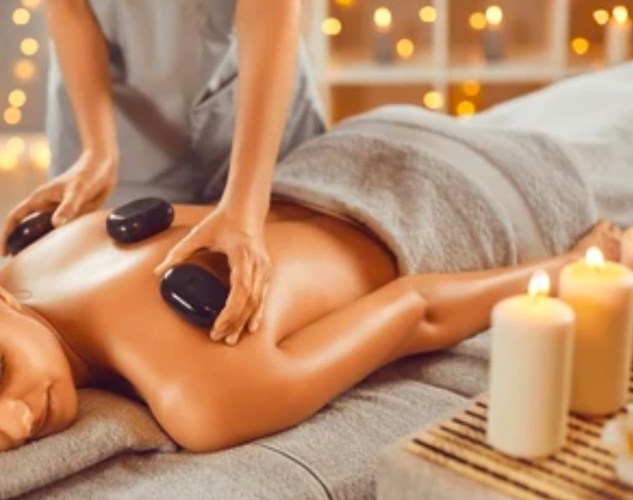 Massage, please!💆🏽‍♀️💖