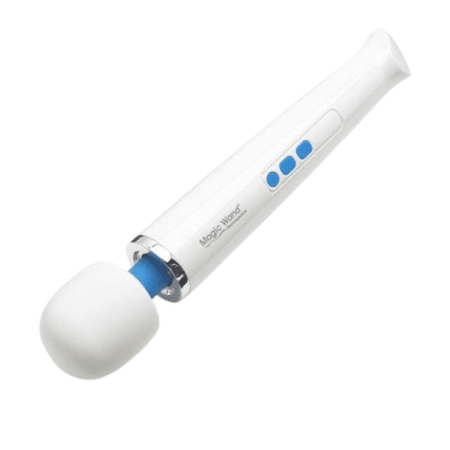 Magic Wand Rechargeable Vibrating Massager
