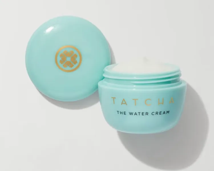The Water Cream, Mini Size