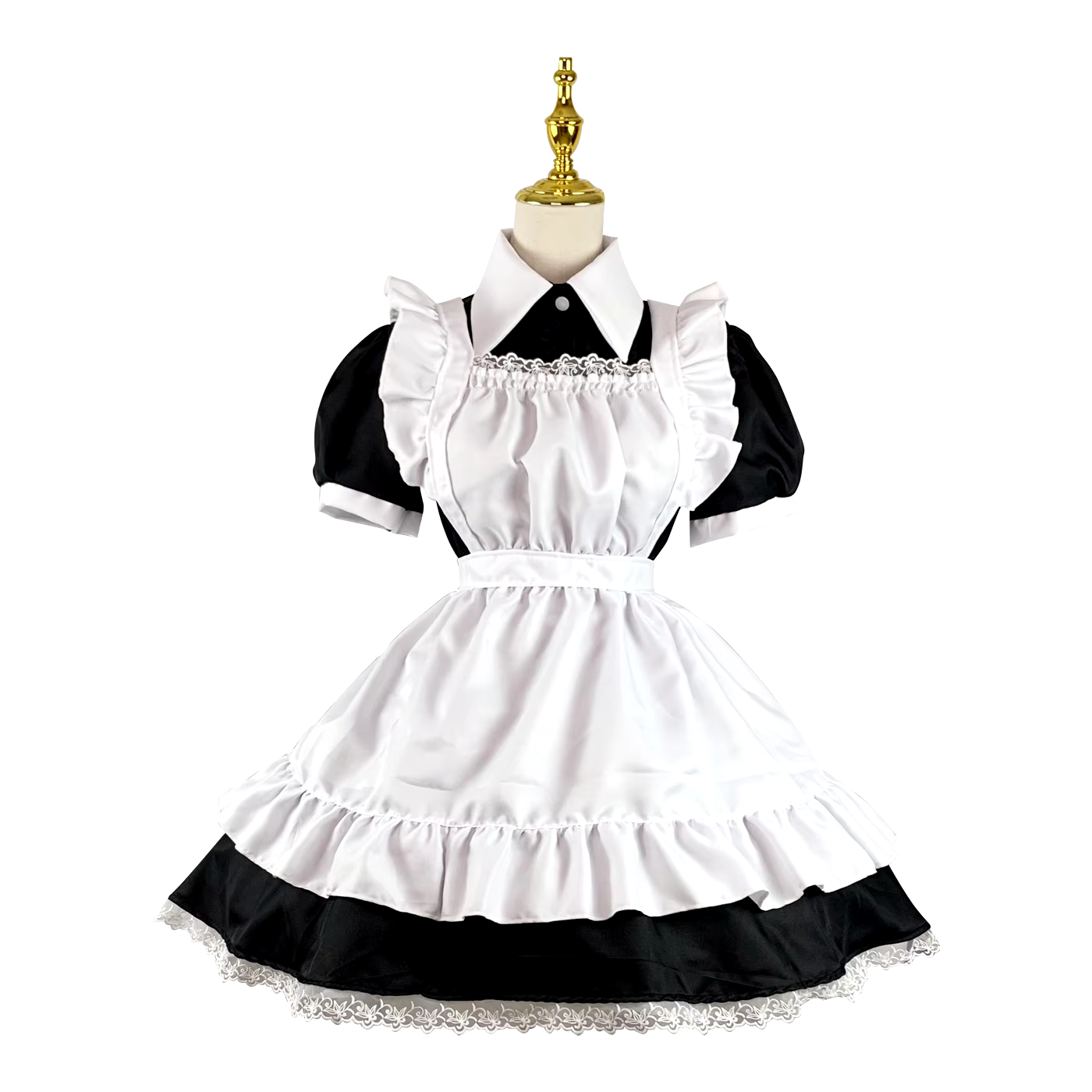 Maid dress ^^