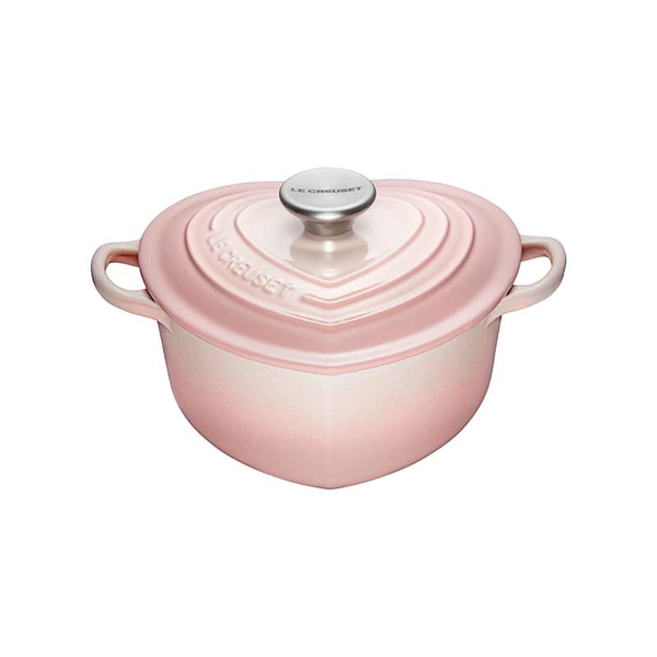 Heart Cocotte