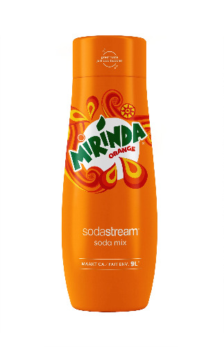 Sodastream Getränke-Sirup Mirinda 440ml
