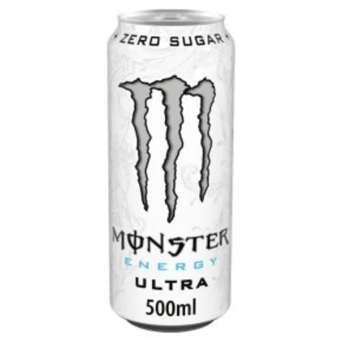 Monster Ultra Energy