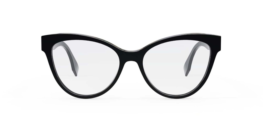 FE50026I | Shiny Black