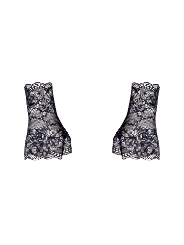 Essentials Lace Gloves by BonBon Lingerie