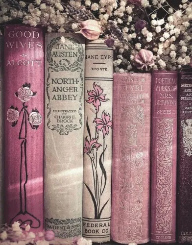 for books 💖