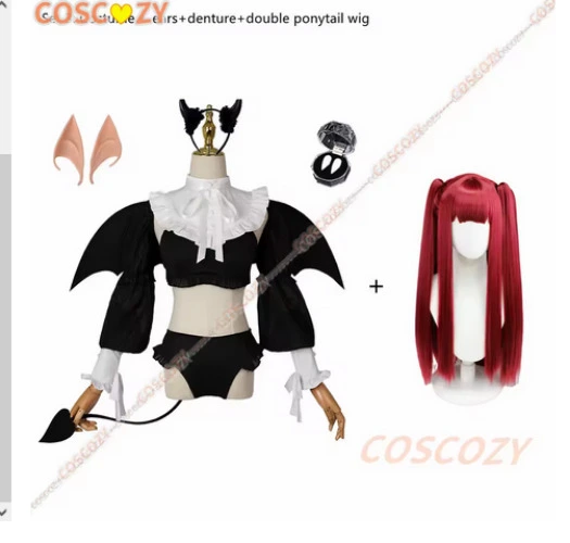 Dress-Up Darling MARIN KITAGAWA Rizu Kyun Cosplay