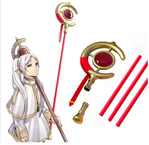 Frieren Staff Prop