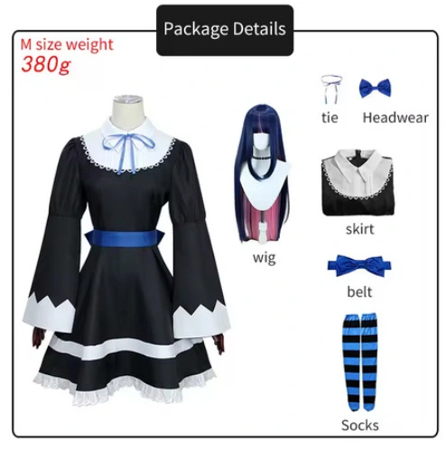 Anime Panty & Stocking Stocking