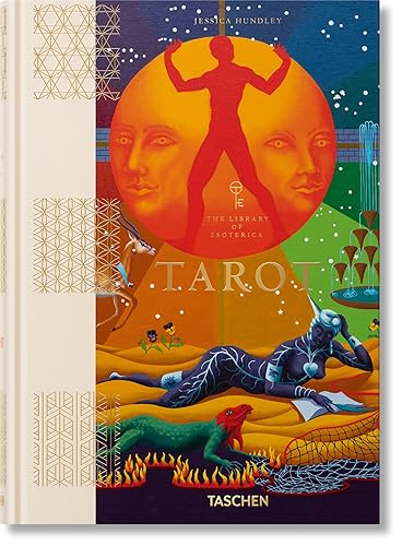 Tarot. The Library of Esoterica