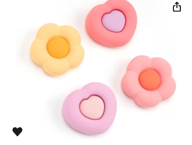 🌷 Thumb Pads 🌷