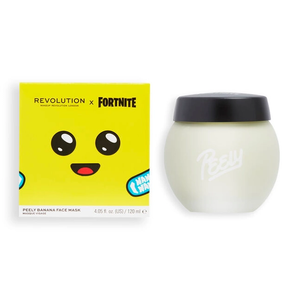 Fortnite Face Mask🧖‍♀️✨