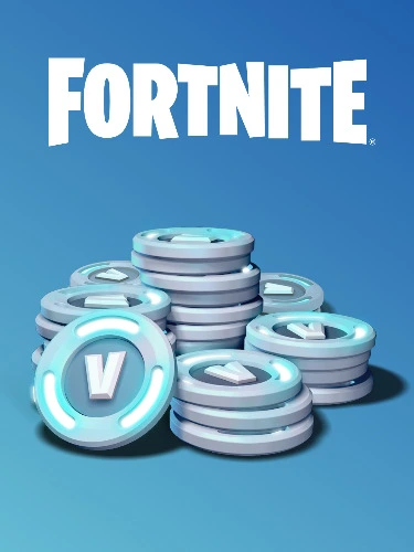 2,800 Vbucks