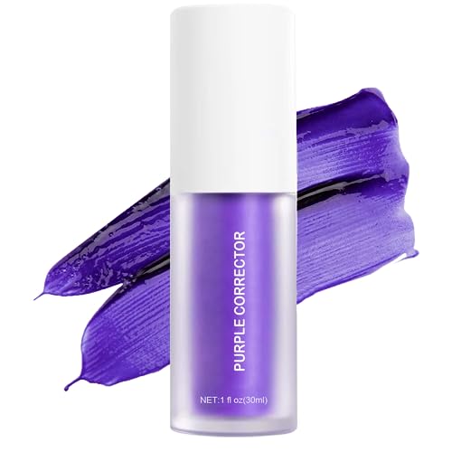 Purple Corrector Toothpaste, Purple Toothpaste for Teeth Whitening, Whitening Toothpaste, Corrector Whitening Toothpaste for Teeth Cleaning, Teeth Whitening - 1pcs