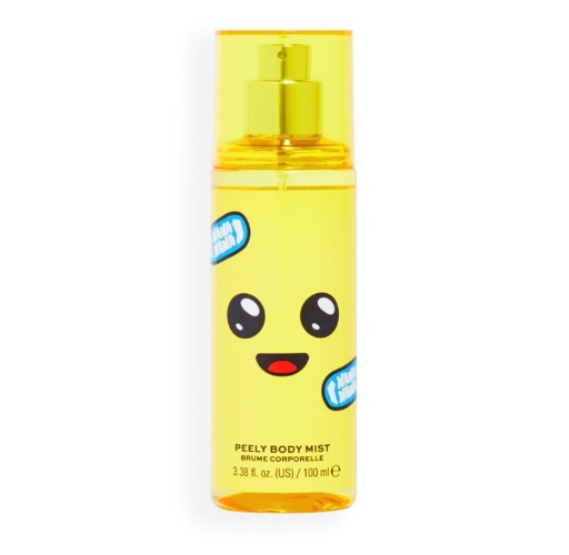 Fortnite Peely Body Mist