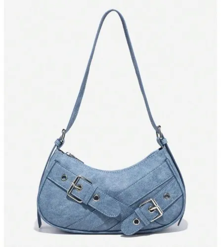 Denim Bag