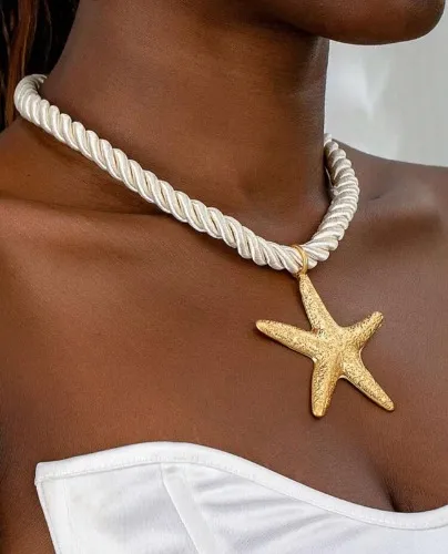 Summer Necklace