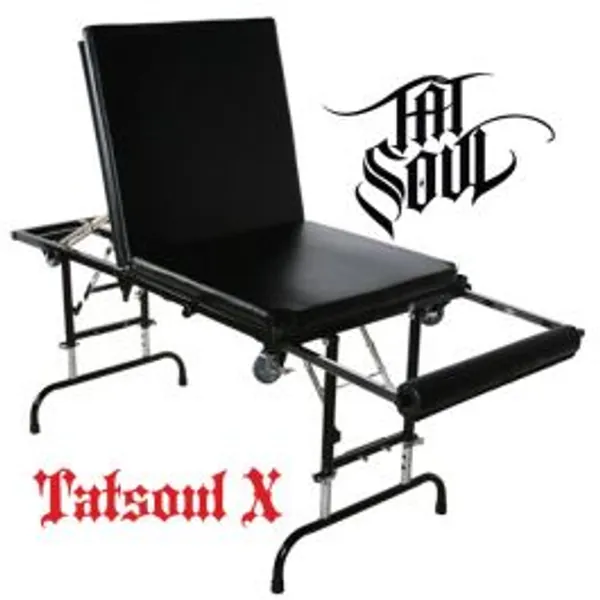 TABLE PORTABLE TATTOO TATSOUL X